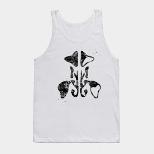 Paranasal Sinus Tank Top